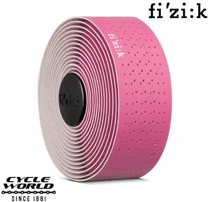 fizik pink bar tape